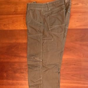 Kuhl "The Law" pants 33 x 30